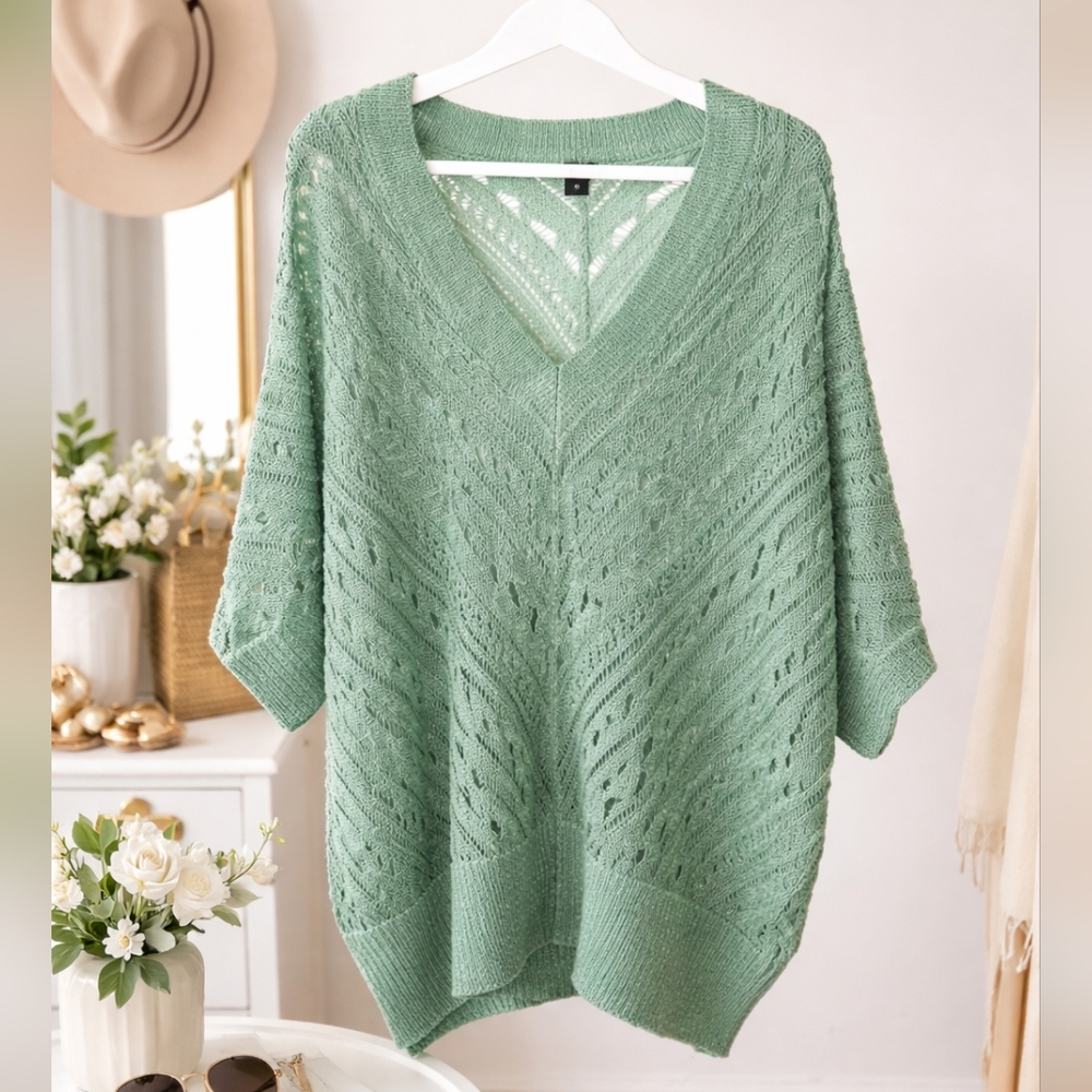 Torrid Top